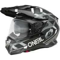 O'Neal D-srs Square Integraalhelm