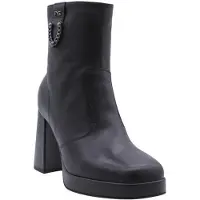 Nero Giardini Enkellaarsjes Guanto Tpu Pavia 8271 dames 36