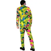 Widmann Paradijs Tropicana - Man