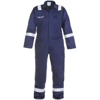 Hydrowear Overall Multinorm Mierlo 58 / Oranje