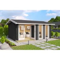 Lasita Maja Hampshire Carbon Grey (1061142)