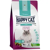 Happy Cat - Sensitive Urinary Control - 300g