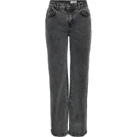 Noisy May Jeans 'NMYolanda' grey denim