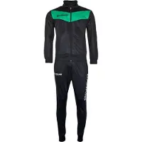 Givova Visa Tracksuit Zwart L