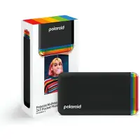 Polaroid Hi-Print 2x3 Pocket Photo Printer Gen 2 - zwart