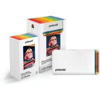 Polaroid Everything Box Hi-Print 2x3 Gen 2 Wit