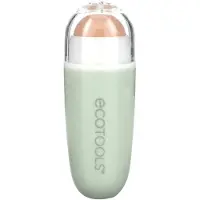 Ecotools Gezichtsverzorgingsapparaat, Gezichtsroller Olie-absorberend - 1,0ks