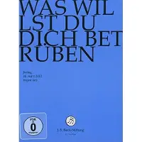 OUTHERE Was Willst Du Dich Betrueben