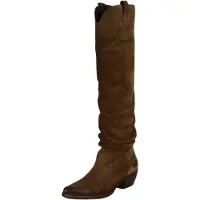 Felmini Cowboylaarzen 'El Paso B921' bruin