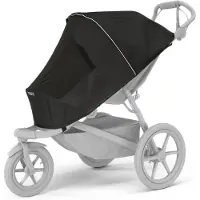 Thule Urban Glide 3 Single Mesh Cover | ONE SIZE