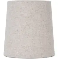 Ferm Living Hebe lampenkap medium Natural
