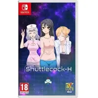 Shuttlecock-H - EN FR Switch