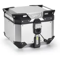 Givi Trekker Outback 42l Topkoffer
