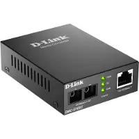 D-Link DMC-G10SC/E Converter Mediaconverter