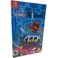 Super Dungeon Maker | Switch