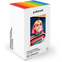Polaroid Hi-Print 2x3 Fotopapier (60 stuks)