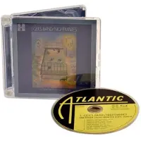 Import Geils Band, J. - Nightmares