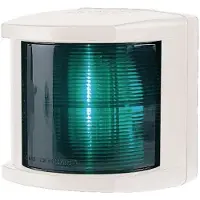 Hella Marine 2984 Green Right Light 12v 25w Transparant