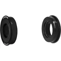 Cycling Ceramic BB Evo 386 Shimano Bottom Bracket Black