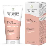 Laboratoires de Biarritz Alga Cicosa Borstvoedingsbalsem | 40 ml