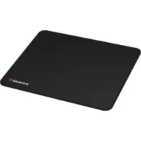 Genesis - NPG-0658 - Muis mat - CARBON 500 M LOGO 300X