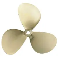 VETUS P3b Rh Propeller Goud 14 x 11´´