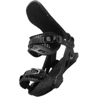 Arbor Cypress Snowboardbindingen