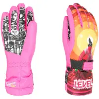 Level Handschoenen