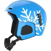 Marker Bino Helm