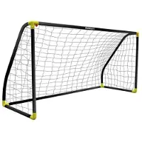 DevesSport Opvouwbaar Voetbaldoel 180x91x120