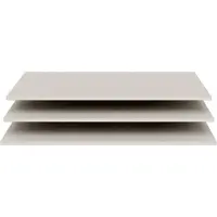 Woood legplanken Pure