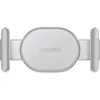 Insta360 Flow 2 Pro Magnetic Phone Clamp (Stone Grey)