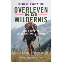 Kosmos Overleven in de wildernis (Paperback)
