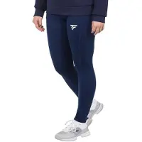 Tecnifibre Team Leggings Blauw XS Vrouw
