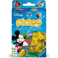 Ravensburger Pictoo Disney