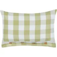 Beliani Decoratieve kussens, TAMNINE (40 x 60 cm)