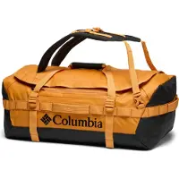 Columbia Landroamer 60l Duffle Bag Oranje