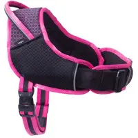 Rogz Airtech Sjst87 K Hondenharnas