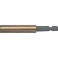 Bahco Zeshoekig Met Borgmoer 75 Mm