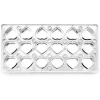 Ibili Magnetische Hartvorm Voor Bonbons