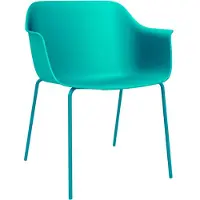 Resol Shape 4 Stoel