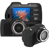 SeaLife Micro 3.0 Camera Zwart