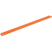Bahco 6 Sandflex Bimetal-zaagbladen Voor Kasto-machines 500 Mmx45 Mmx2.25 Mm