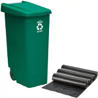 Wellhome 110l Recyclebak