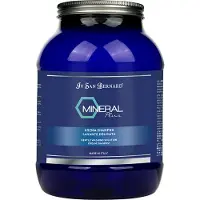 Iv San Bernard Crème Mineral Plus Shampoo 3l