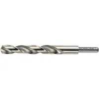 Bohrcraft Din 338-g Hss-g N Bc-qp Metaalboor