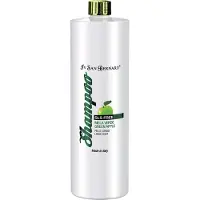 Iv San Bernard Groene Appel Shampoo 1l