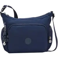 Kipling Schoudertas 'Gabb S' marine