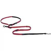 Rogz Handsfree Hlf06-c Hondenriem