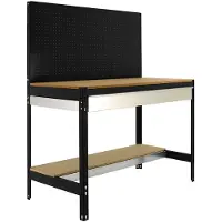 Simonwork (bancos De Trabajo) Bt2 Box Werkbank 1445x1210x610 Mm
